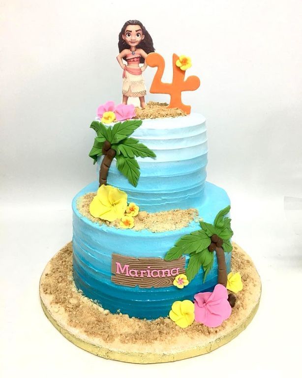 Παιδικά γενέθλια: Είκοσι τούρτες υπερπαραγωγή που θα ενθουσιάσουν τα παιδιά (pics) 