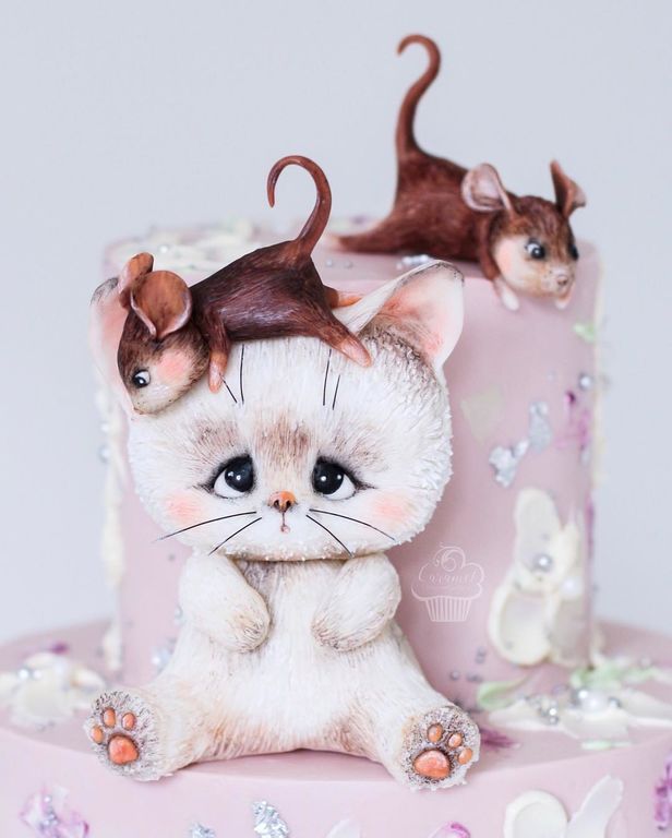 Παιδικά γενέθλια: Είκοσι τούρτες υπερπαραγωγή που θα ενθουσιάσουν τα παιδιά (pics) 