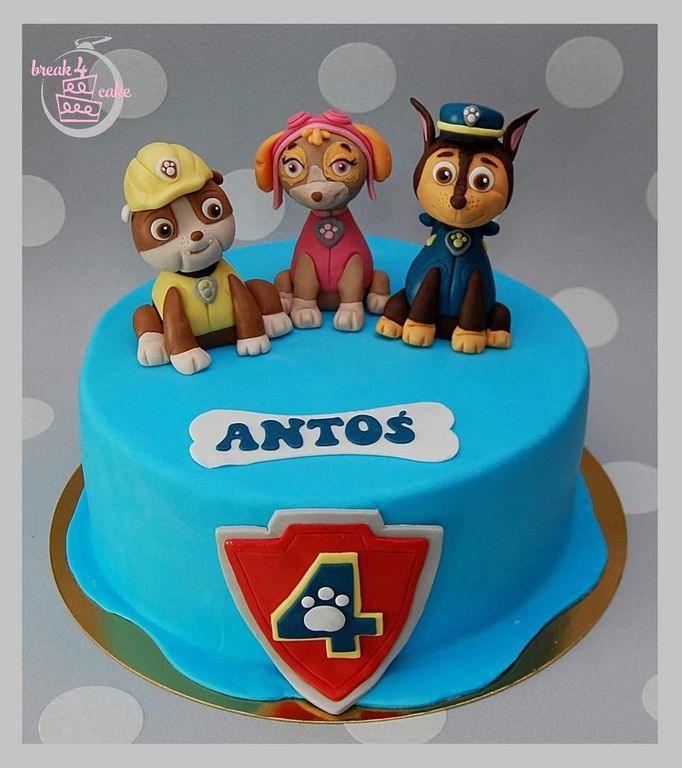 Παιδικά γενέθλια: Είκοσι τούρτες υπερπαραγωγή που θα ενθουσιάσουν τα παιδιά (pics) 