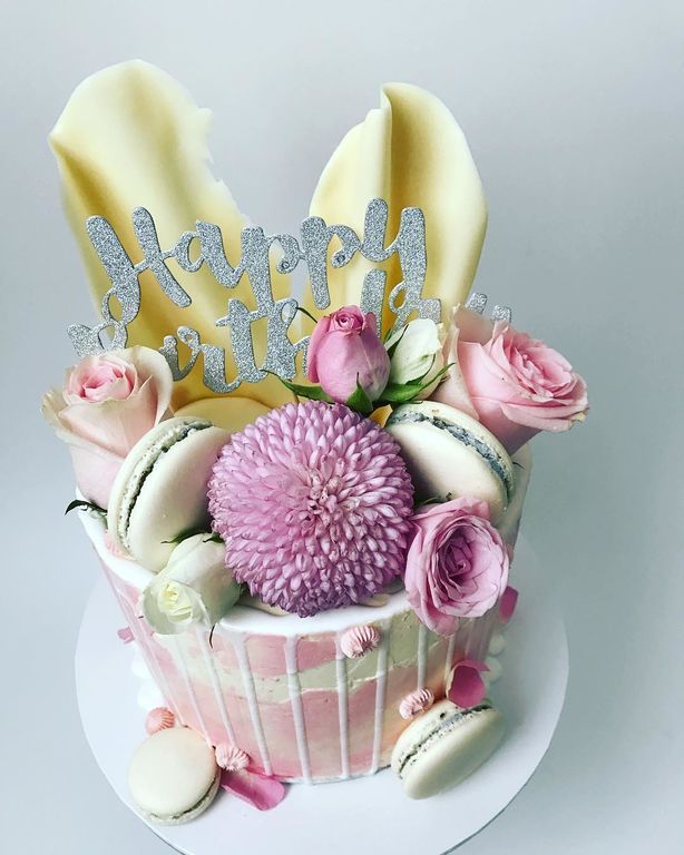 Παιδικά γενέθλια: Είκοσι τούρτες υπερπαραγωγή που θα ενθουσιάσουν τα παιδιά (pics) 