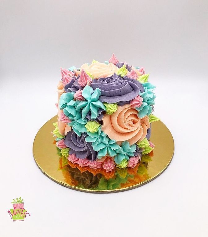 Παιδικά γενέθλια: Είκοσι τούρτες υπερπαραγωγή που θα ενθουσιάσουν τα παιδιά (pics) 