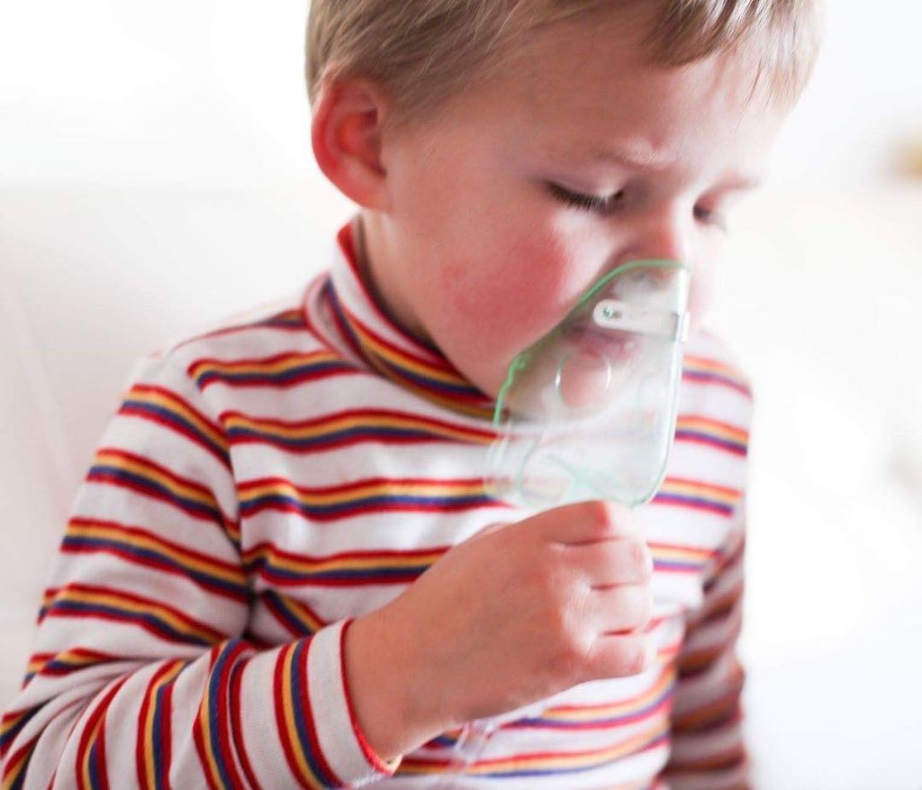 Μαμά με τρία παιδιά περιγράφει τις ημέρες γρίπης της οικογένειας. Σας θυμίζει τον εαυτό σας;  (pics)