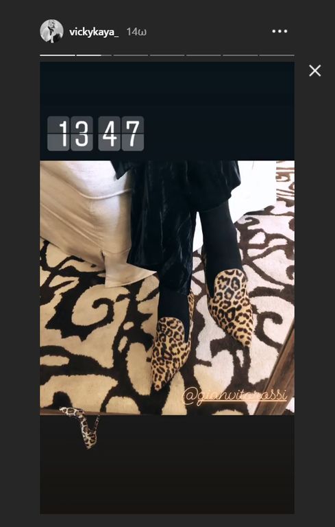 Βίκυ Καγιά - Ηλίας Κρασσάς: Ρομαντικό ταξίδι για δύο στο Μιλάνο (pics)