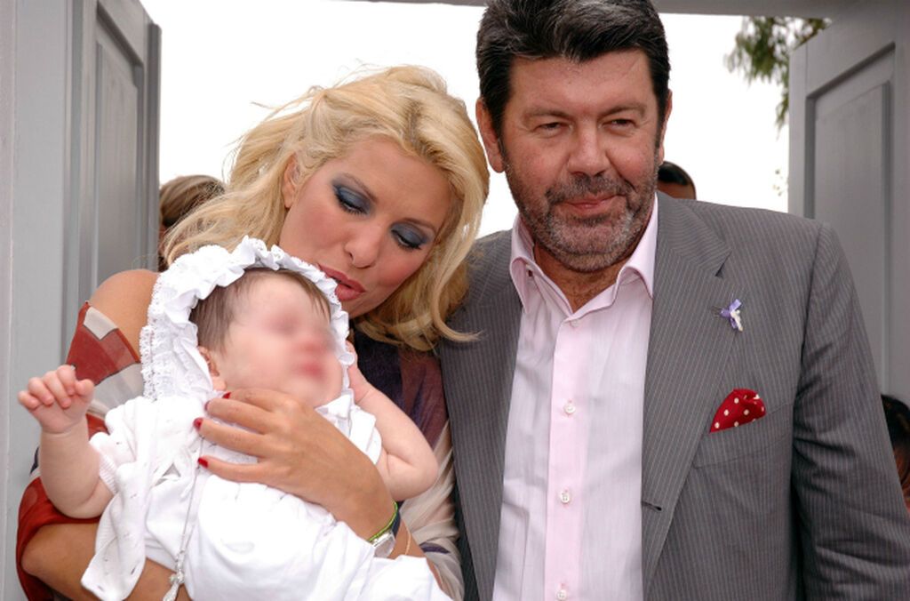 Μενεγάκη: Η Λάουρα έχει γενέθλια, γίνεται 14 χρονών και δείτε τις πιο όμορφες φωτογραφίες της  