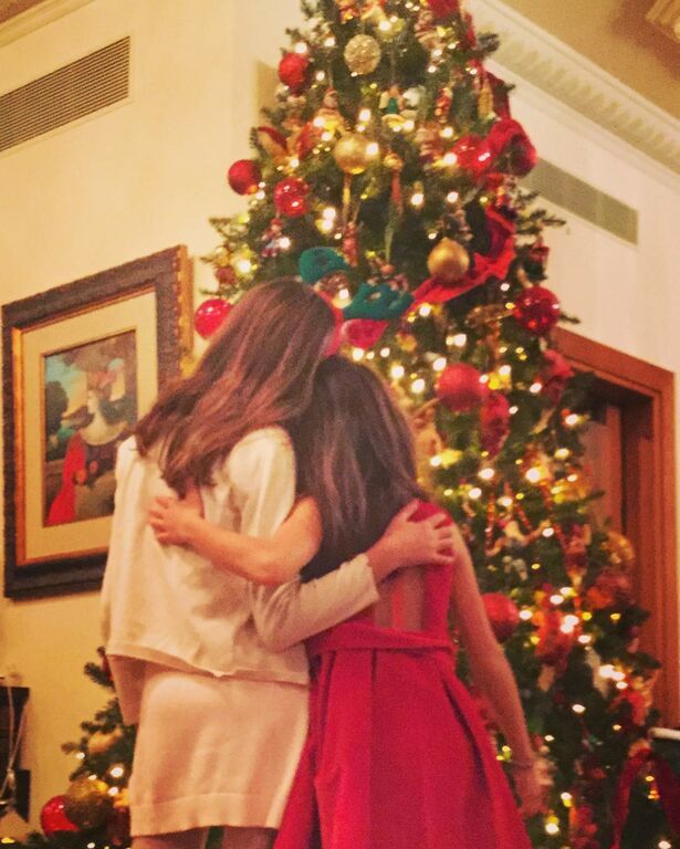 Μενεγάκη: Η Λάουρα έχει γενέθλια, γίνεται 14 χρονών και δείτε τις πιο όμορφες φωτογραφίες της  