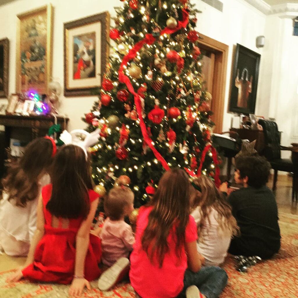 Μενεγάκη: Η Λάουρα έχει γενέθλια, γίνεται 14 χρονών και δείτε τις πιο όμορφες φωτογραφίες της  