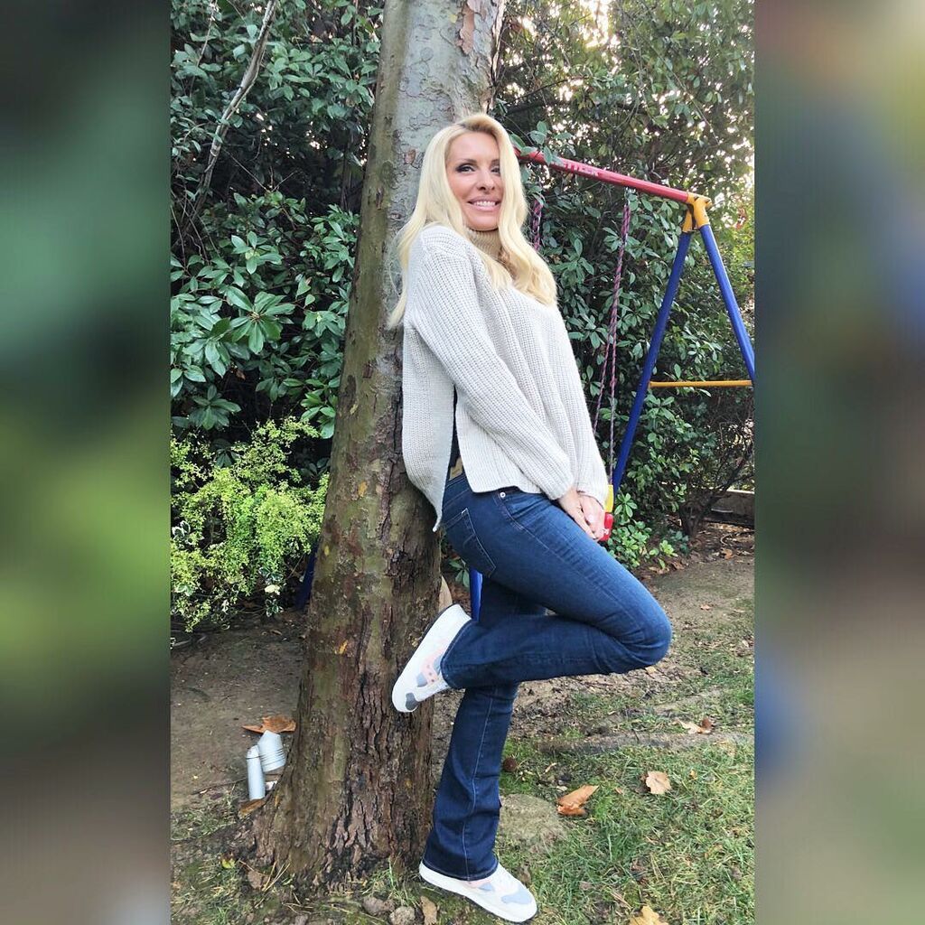 Μενεγάκη: Η Λάουρα έχει γενέθλια, γίνεται 14 χρονών και δείτε τις πιο όμορφες φωτογραφίες της  