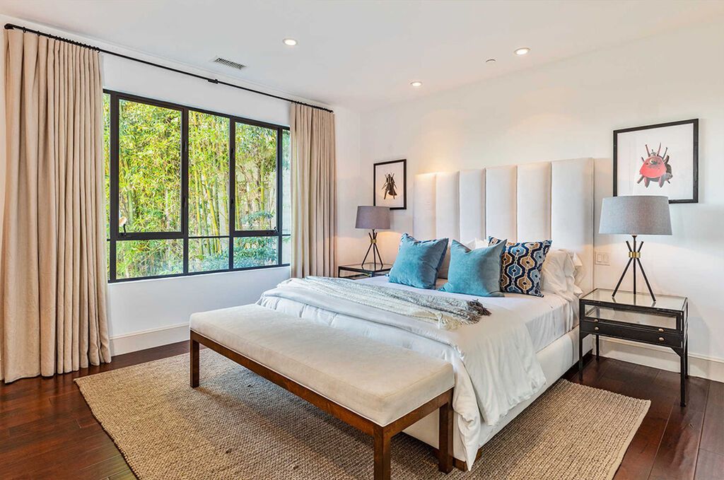 Rihanna: Φωτογραφίες από εντυπωσιακό σπίτι της στο Hollywood (pics)