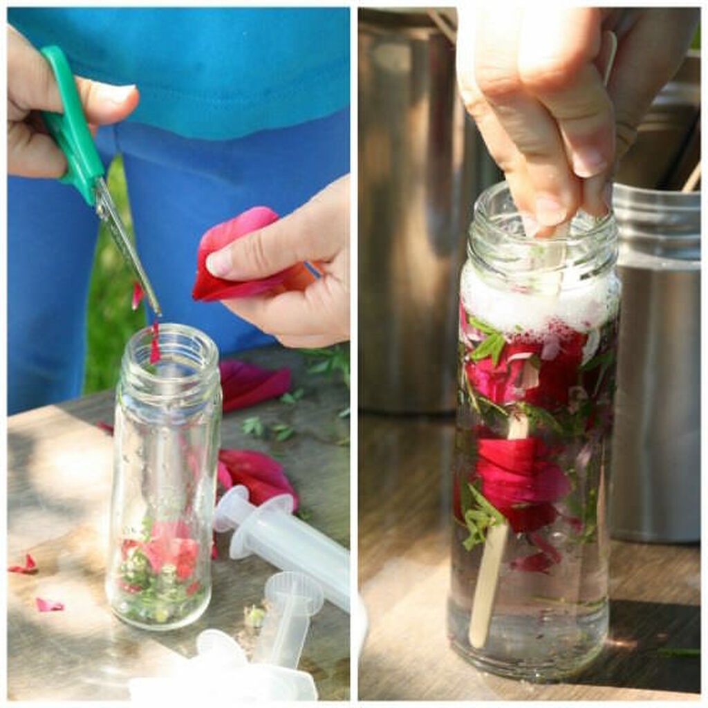 Πασχαλινή, παιχνιδιάρικη κατασκήνωση στον Ελληνικό Κόσμο