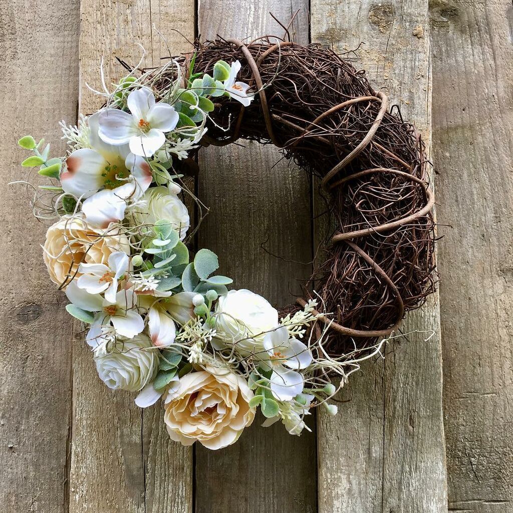 Ανοιξιάτικες ιδέες διακόσμησης για να ανανεώσετε τον χώρο σας (pics)