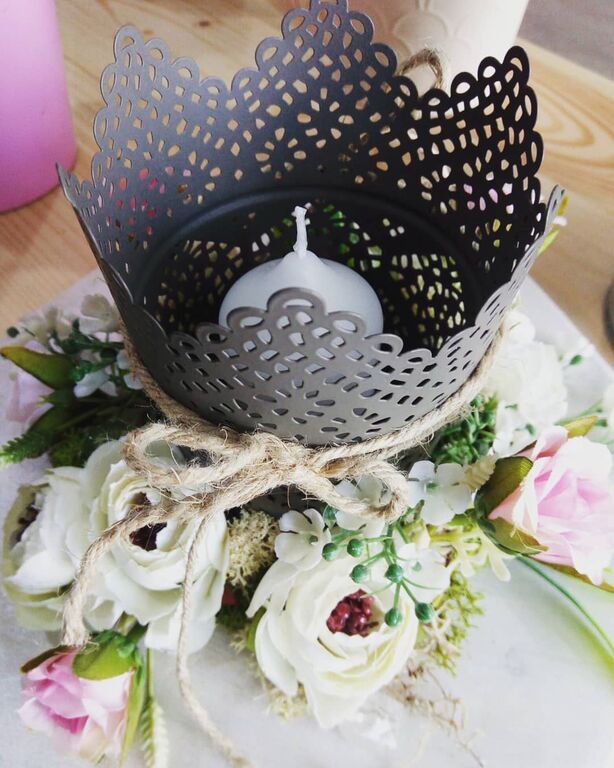 Ανοιξιάτικες ιδέες διακόσμησης για να ανανεώσετε τον χώρο σας (pics)