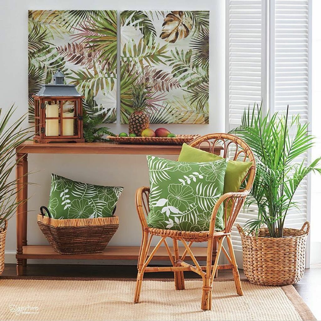 Ανοιξιάτικες ιδέες διακόσμησης για να ανανεώσετε τον χώρο σας (pics)