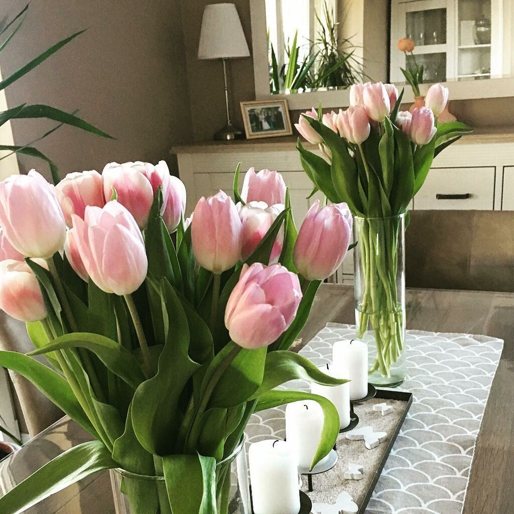 Ανοιξιάτικες ιδέες διακόσμησης για να ανανεώσετε τον χώρο σας (pics)