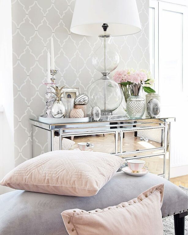 Ανοιξιάτικες ιδέες διακόσμησης για να ανανεώσετε τον χώρο σας (pics)