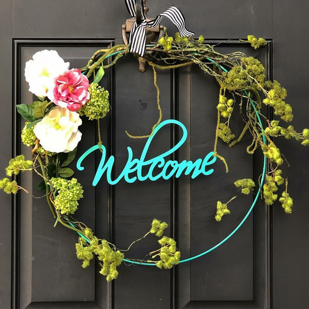 Ανοιξιάτικες ιδέες διακόσμησης για να ανανεώσετε τον χώρο σας (pics)