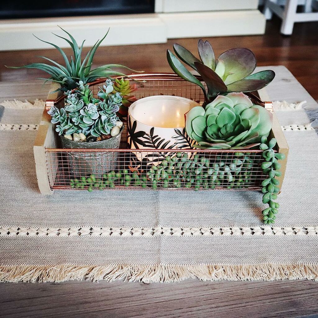 Ανοιξιάτικες ιδέες διακόσμησης για να ανανεώσετε τον χώρο σας (pics)