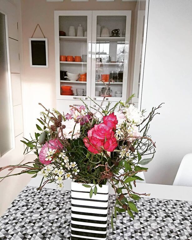 Ανοιξιάτικες ιδέες διακόσμησης για να ανανεώσετε τον χώρο σας (pics)