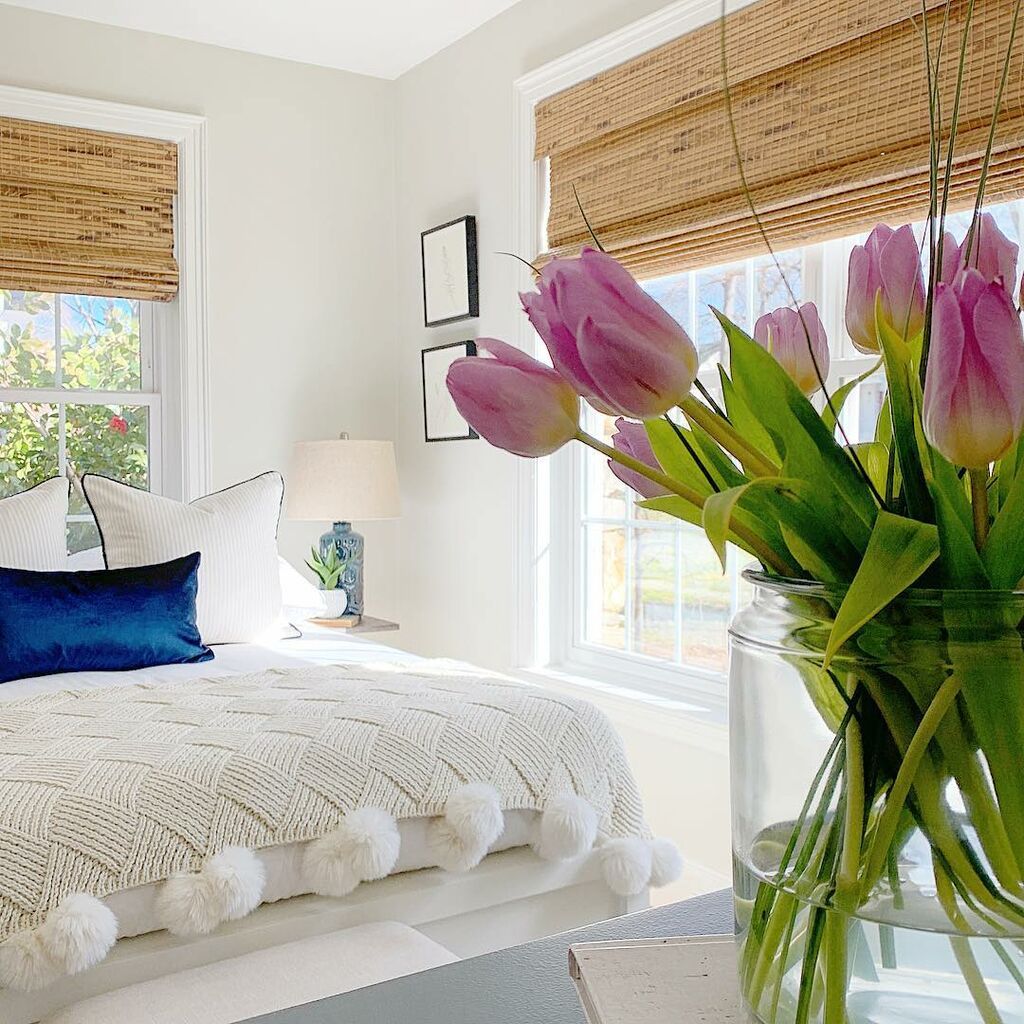 Ανοιξιάτικες ιδέες διακόσμησης για να ανανεώσετε τον χώρο σας (pics)