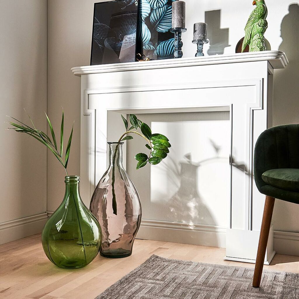 Ανοιξιάτικες ιδέες διακόσμησης για να ανανεώσετε τον χώρο σας (pics)