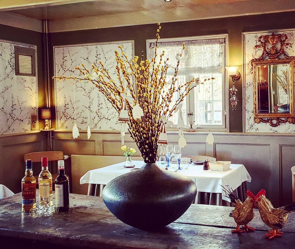 Πασχαλινή διακόσμηση: Φανταστικές ιδέες για να διαξοσμήσετε το σπίτι σας (pics) 