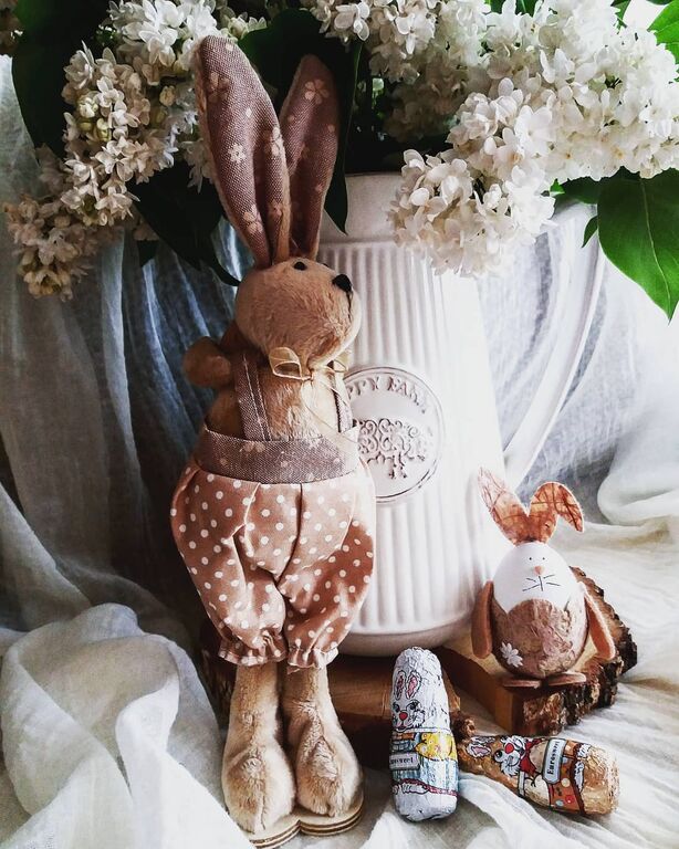 Πασχαλινή διακόσμηση: Φανταστικές ιδέες για να διαξοσμήσετε το σπίτι σας (pics) 