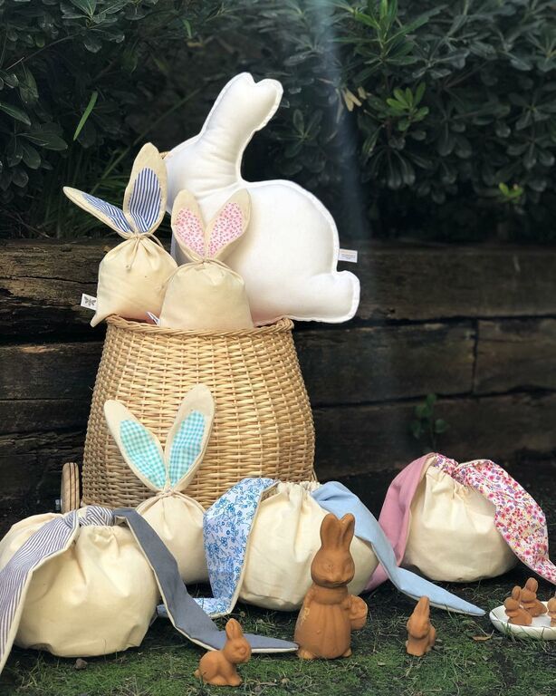 Πασχαλινή διακόσμηση: Φανταστικές ιδέες για να διαξοσμήσετε το σπίτι σας (pics) 