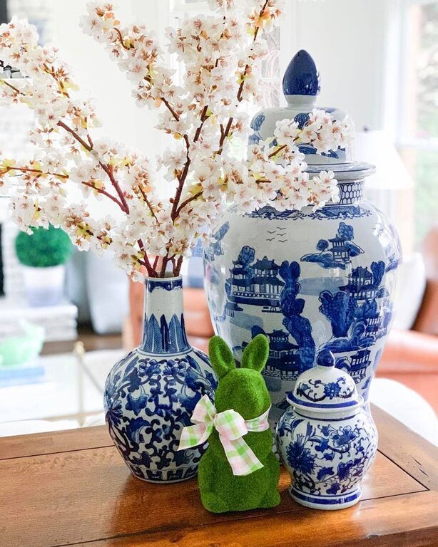 Πασχαλινή διακόσμηση: Φανταστικές ιδέες για να διαξοσμήσετε το σπίτι σας (pics) 