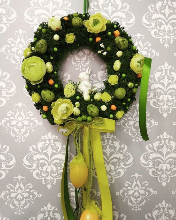 Πασχαλινή διακόσμηση: Φανταστικές ιδέες για να διαξοσμήσετε το σπίτι σας (pics) 