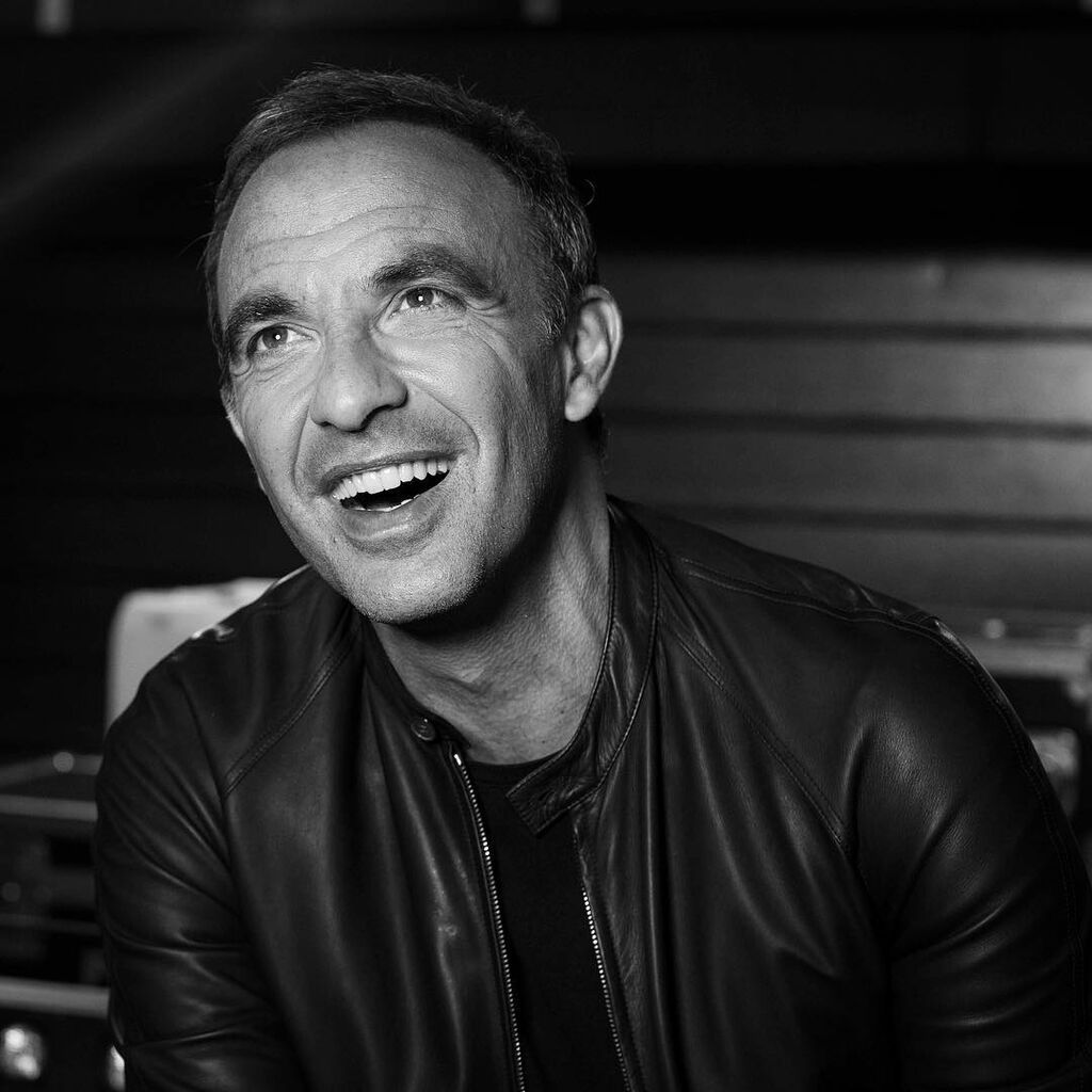 Με τη σύντροφό του Τίνα Γρηγορίου έχει αποκτήσει δύο παιδιά: την Αγάθη και τον μικρό Ανδρέα, που πήρε το όνομα του παππού του. 