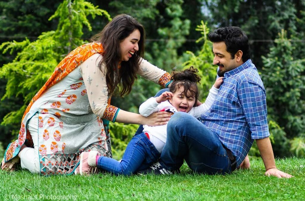 Γιατί η οικογένεια είναι σημαντική (pics) 