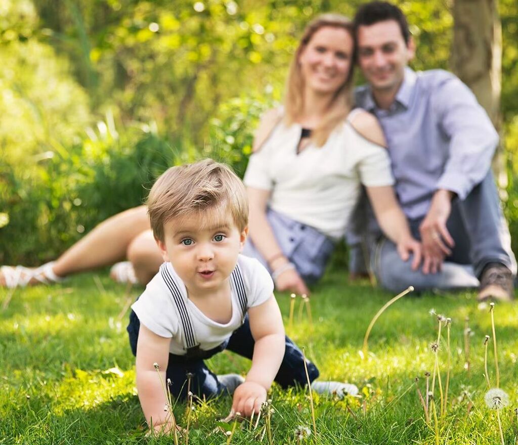 Γιατί η οικογένεια είναι σημαντική (pics) 