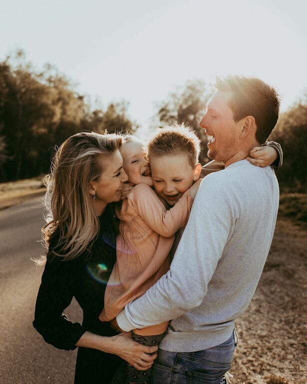 Γιατί η οικογένεια είναι σημαντική (pics) 
