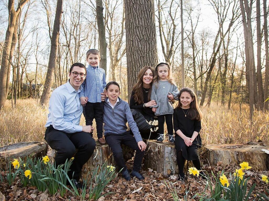 Γιατί η οικογένεια είναι σημαντική (pics) 