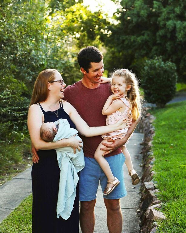 Γιατί η οικογένεια είναι σημαντική (pics) 