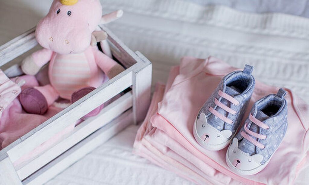 Μια αλλαξιά ρούχα