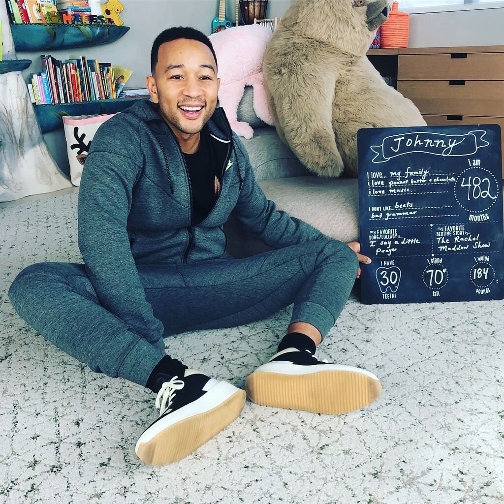 John Legend - Chrissy Teigen: Δείτε το υπέροχο σπίτι τους στη Νέα Υόρκη (vid+pics)