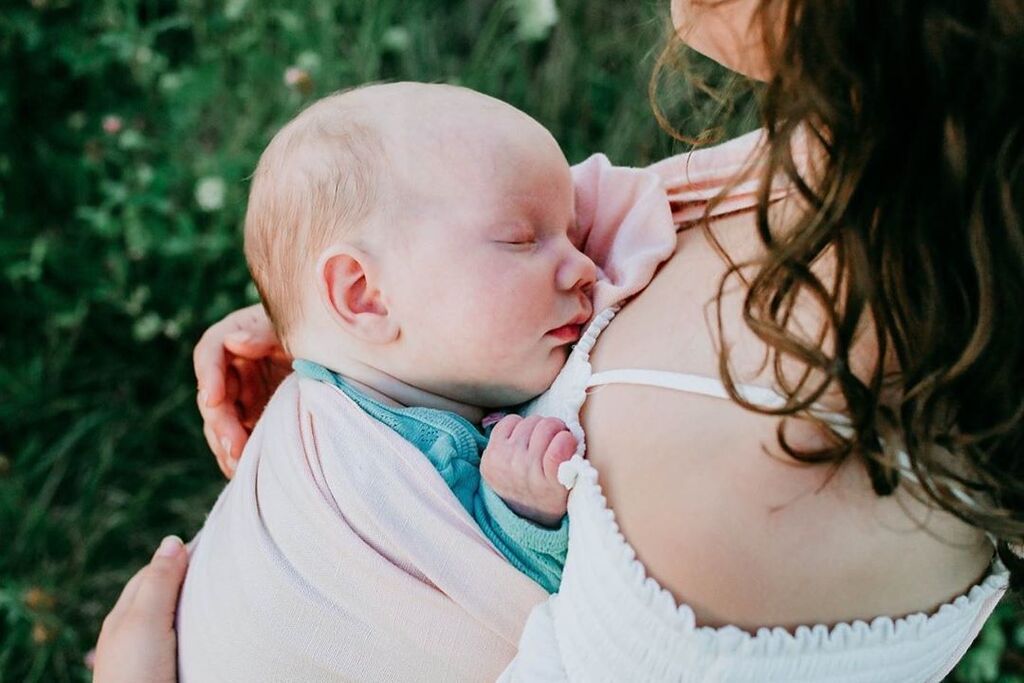 Οι υπέροχες φωτογραφίες αυτών των αδελφών κάνουν το γύρο του διαδικτύου & αυτός είναι ο λόγος (pics)