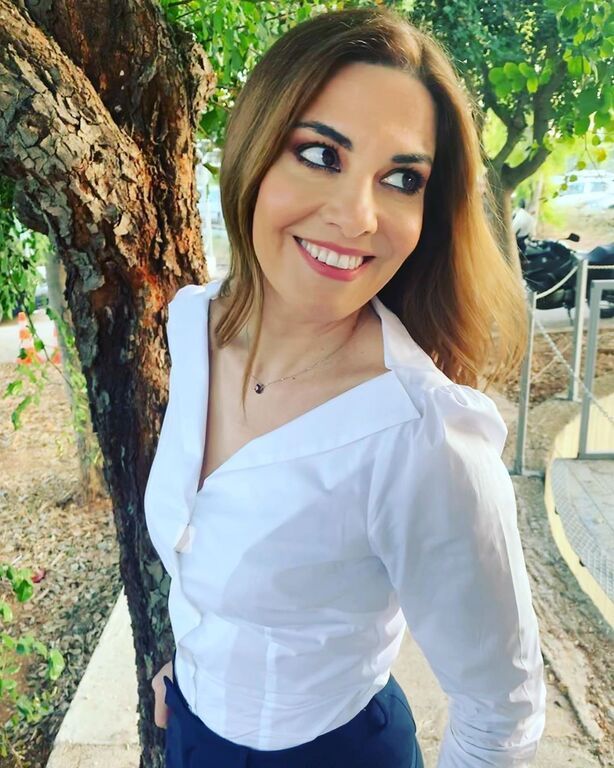 Η τελευταία της ανάρτηση ήταν στις 15 Ιουλίου. 