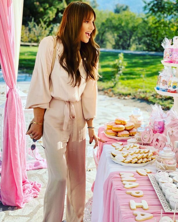 Η Ελένη Τσολάκη μας δείχνει για πρώτη φορά τον πατέρα της (Pics)