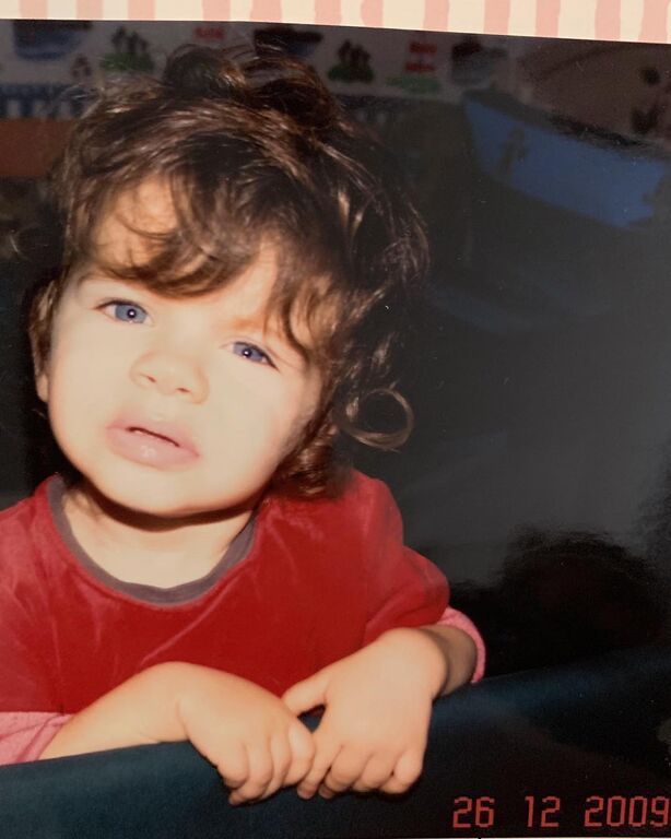 Ελένη Μενεγάκη: Δες τις φώτο με τα παιδιά της που δημοσίευσε μέσα στο 2019 και θα ξετρελαθείς (pics)