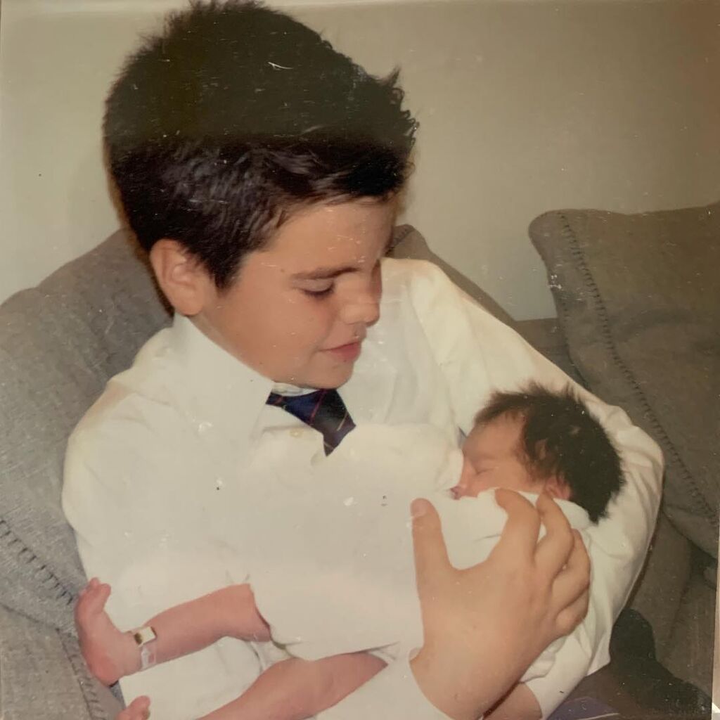 Ελένη Μενεγάκη: Δες τις φώτο με τα παιδιά της που δημοσίευσε μέσα στο 2019 και θα ξετρελαθείς (pics)