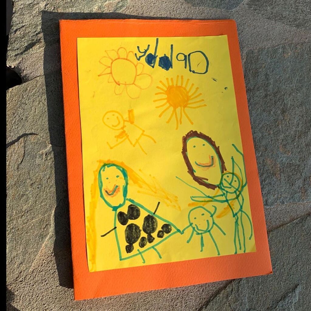 Ελένη Μενεγάκη: Δες τις φώτο με τα παιδιά της που δημοσίευσε μέσα στο 2019 και θα ξετρελαθείς (pics)