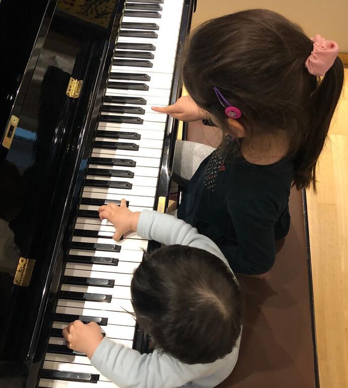 Σταματίνα Τσιμιτσιλή: Οι φωτογραφίες που έχει δημοσιεύσει με τά παιδιά της μέσα στο 2019 (Pics)