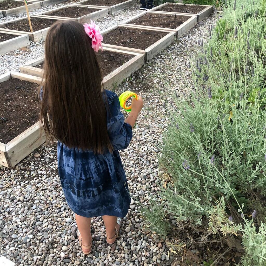 Σταματίνα Τσιμιτσιλή: Οι φωτογραφίες που έχει δημοσιεύσει με τά παιδιά της μέσα στο 2019 (Pics)