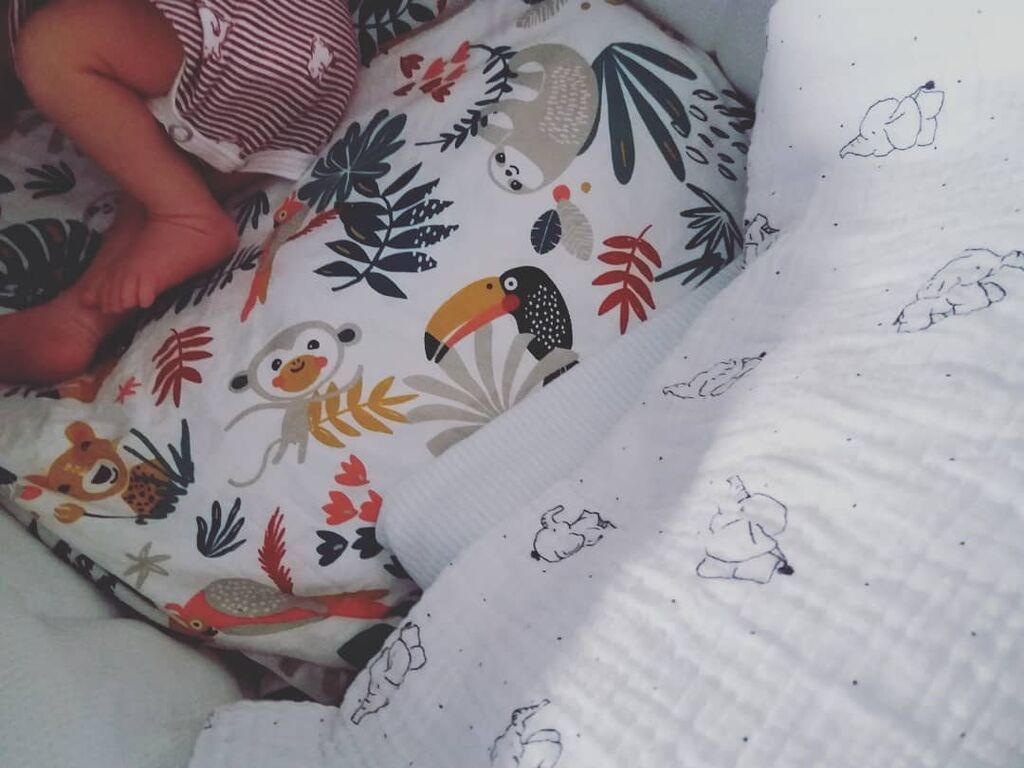 Ιωάννα Παππά: Οι φωτογραφίες που έχει δημοσιεύσει με το μωρό της μέσα στο 2019 (Pics)