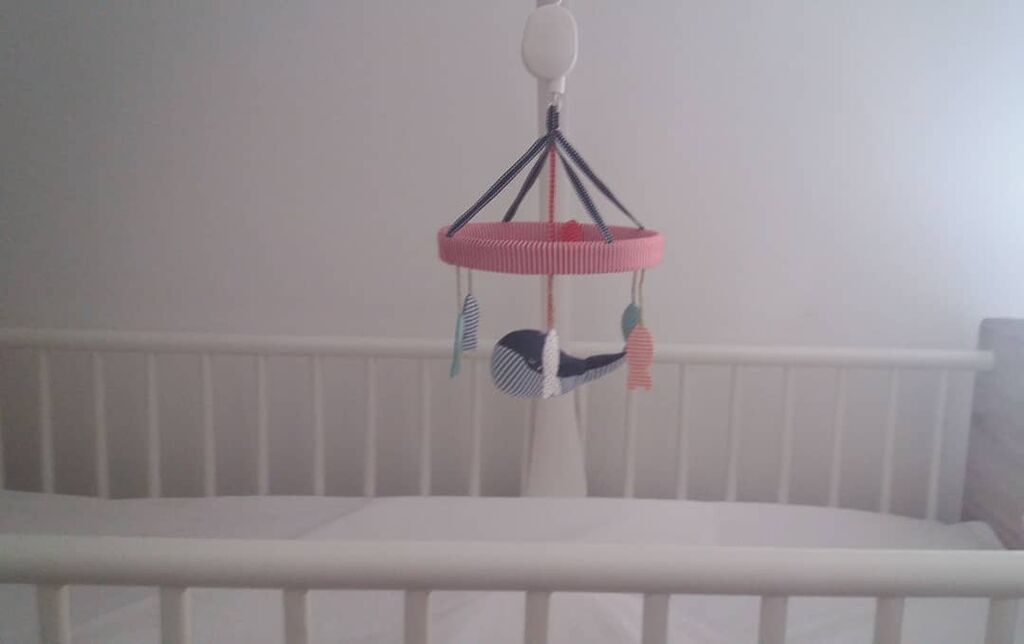 Ιωάννα Παππά: Οι φωτογραφίες που έχει δημοσιεύσει με το μωρό της μέσα στο 2019 (Pics)