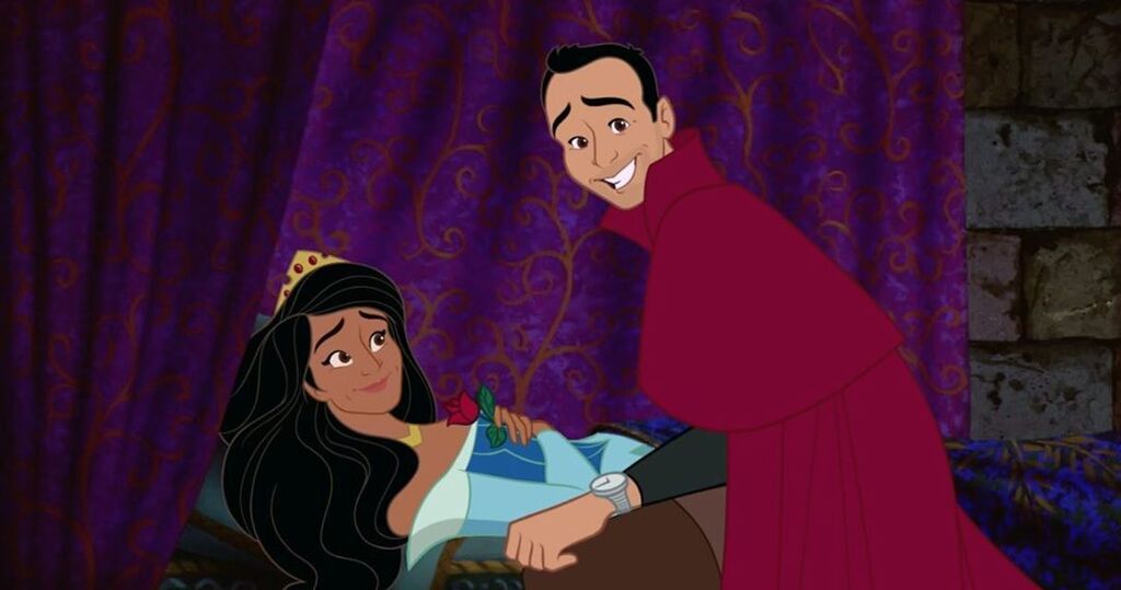 Αυτή είναι η πιο γλυκιά πρόταση γάμου που έχουμε δει και έχει άρωμα Disney (pics & vid)