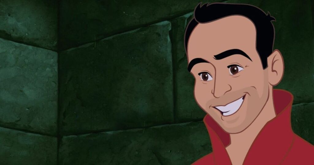 Αυτή είναι η πιο γλυκιά πρόταση γάμου που έχουμε δει και έχει άρωμα Disney (pics & vid)