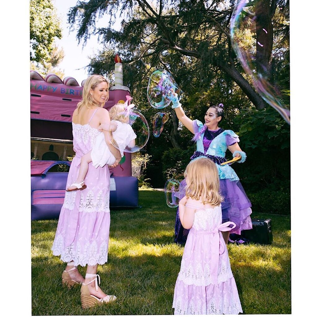 Παιδικό πάρτι γενεθλίων εμπνευσμένο από την «Πέππα, το γουρουνάκι» (pics)