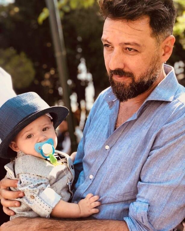 Μάνος Παπαγιάννης: Δείτε την πλάκα που έκανε στην Αγγελική Δαλιάνη και την κατατρόμαξε (pics + vid) 